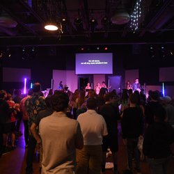 Pathfinder Church - Students in 6th-8th grade can experience CORE, a fun and creative ministry with relevant teachings