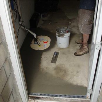 DryZone Basement Systems - Waterproofing Near Me - Bridgewater, Massachusetts DryZone Basement Systems - Waterproofing Near Me - Bridgewater, Massachusetts