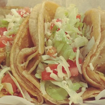 Bien Chido - Fish tacos - Mexican Near Me - Plantation, Florida