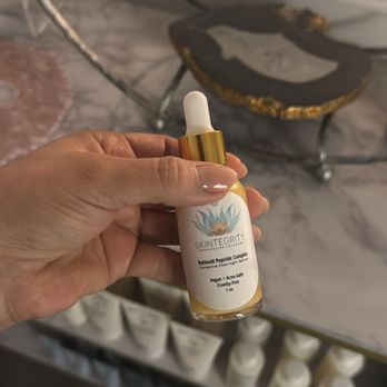 Skintegrity Integrative Skincare - Skin Care Near Me - Glendale, California Skintegrity Integrative Skincare - Skin Care Near Me - Glendale, California