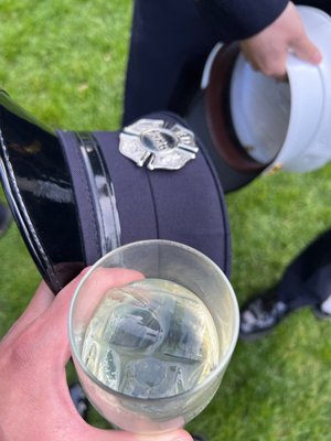 Gracie Mansion Conservancy by null