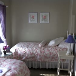 Crop-A-Doodle Do - Tea for two Room