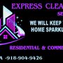 Photo of Brenda's express Cleaning services