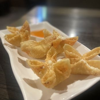 Ichiban Sushi - Crab Rangoon - Japanese Near Me - Cuyahoga Falls, Ohio Ichiban Sushi - Crab Rangoon - Japanese Near Me - Cuyahoga Falls, Ohio