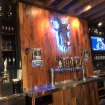The Flying Goat - Gastropubs Near Me - Spokane, Washington The Flying Goat - Gastropubs Near Me - Spokane, Washington