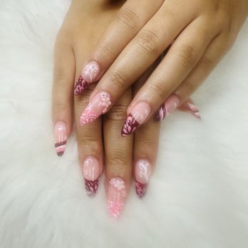 Mahalo Nails Spa - Nail Salons Near Me - Bellflower, California Mahalo Nails Spa - Nail Salons Near Me - Bellflower, California