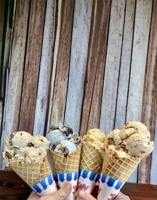 Captain Sam's Ice Cream by null