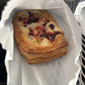 Window Coffee Bar - Huckleberry apple danish - Coffee & Tea Near Me - Phoenix, Arizona Window Coffee Bar - Huckleberry apple danish - Coffee & Tea Near Me - Phoenix, Arizona