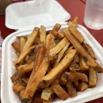 Bobwhite Counter - French Fries - Southern Near Me - New York, New York Bobwhite Counter - French Fries - Southern Near Me - New York, New York
