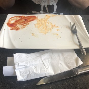 The Big Elk - What is left of the build your own burger with the elk patty and onion rings. - American Near Me - Sequim, Washington