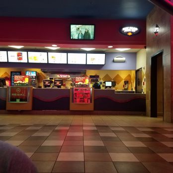 Regal Kendall Village - Concession - Cinema Near Me - Miami, Florida Regal Kendall Village - Concession - Cinema Near Me - Miami, Florida