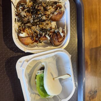 Kiku Asian Express - Takoyaki and Pork Belly Bun - Bubble Tea Near Me - Dothan, Alabama Kiku Asian Express - Takoyaki and Pork Belly Bun - Bubble Tea Near Me - Dothan, Alabama