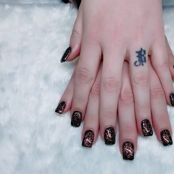 Okie Nails - Nail Salons Near Me - Carmichael, California Okie Nails - Nail Salons Near Me - Carmichael, California