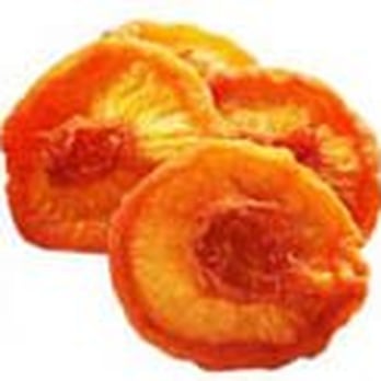 Bella Viva Orchards - Dried peaches - Specialty Food Near Me - Hughson, California