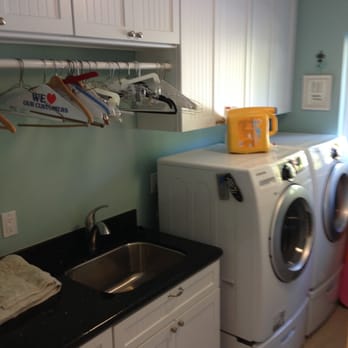 Select Craftsmanship - Laundry room - General Contractors Near Me - Danville, California Select Craftsmanship - Laundry room - General Contractors Near Me - Danville, California