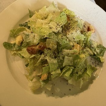 Caffe Buon Gusto - Caesar Salad - Italian Near Me - New York, New York Caffe Buon Gusto - Caesar Salad - Italian Near Me - New York, New York