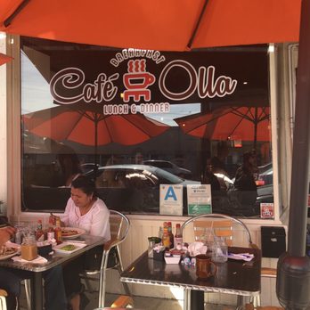 Cafe De Olla - American Near Me - Burbank, California Cafe De Olla - American Near Me - Burbank, California