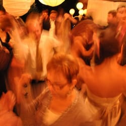 High Mountain DJ's