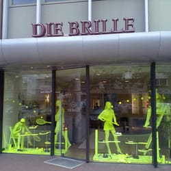 Die Brille