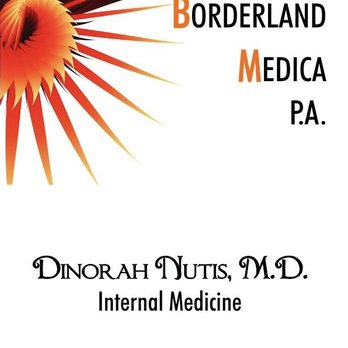 Dinorah Nutis, MD - Borderland Medica - Internal Medicine Near Me - El Paso, Texas Dinorah Nutis, MD - Borderland Medica - Internal Medicine Near Me - El Paso, Texas