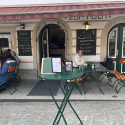 Marktbeisl Zur Ruth