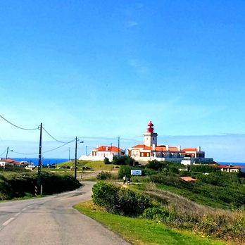 Cabo Da Roca - Cabo da Roca, Portugal -- Westernmost Point in Mainland Europe!!! - Landmarks & Historical Buildings Near Me - Colares, 11