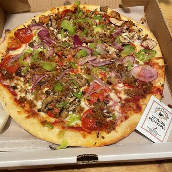Cafe Rio - Pizza Rio - Pizza Near Me - Ruidoso, New Mexico