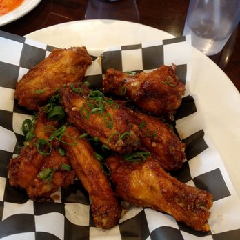 ChiMek - Chinese style wings - Korean Near Me - Santa Clara, California ChiMek - Chinese style wings - Korean Near Me - Santa Clara, California