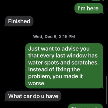 Al's Window Tinting - Car Window Tinting Near Me - Lancaster, California