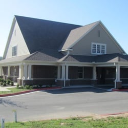 Village Pet Hospital - The new office on the corner of Lambeth and Dartmore