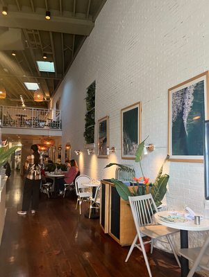 Crema Cafe by null