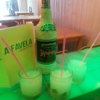 A Favela la Favela - Caipirinha Montpellier tapas la favela - Tapas/Small Plates Near Me - Montpellier, 34 A Favela la Favela - Caipirinha Montpellier tapas la favela - Tapas/Small Plates Near Me - Montpellier, 34