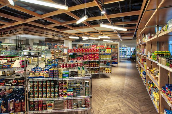 Park Towne Place by null