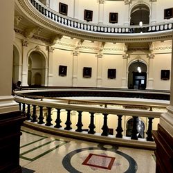 Texas Capitol