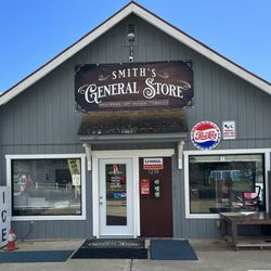 Smith General Store