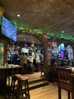 New Deck Tavern by null