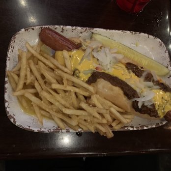 Ryan's Pizza & Pub - Chili Cheese Dog - Irish Near Me - Cocoa, Florida Ryan's Pizza & Pub - Chili Cheese Dog - Irish Near Me - Cocoa, Florida