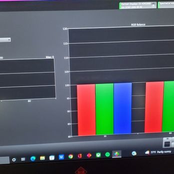 DP Calibrations - Home Theatre Installation Near Me - Stockton, California