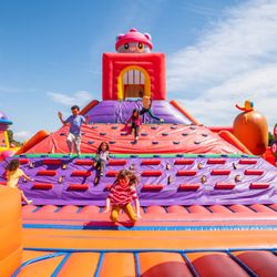 FunBox Katy Mills