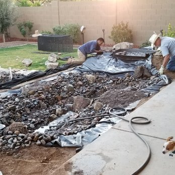 Divine Design Landscaping - Landscaping Near Me - Phoenix, Arizona Divine Design Landscaping - Landscaping Near Me - Phoenix, Arizona
