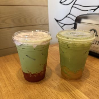 Moignet A Social Cafe - Matcha latte - Bakeries Near Me - Las Vegas, Nevada Moignet A Social Cafe - Matcha latte - Bakeries Near Me - Las Vegas, Nevada