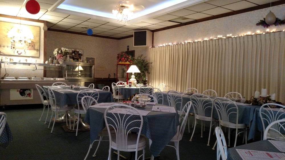 SHILOH RESORT & MAMA DOE’S RESTAURANT Updated October 2024 15