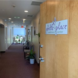 The Gentle Place - Welcome to The Gentle Place