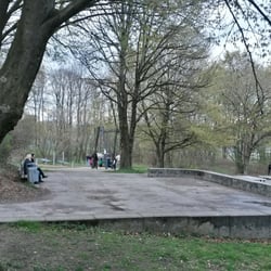 Freizeitpark Neuhofen Nördlich