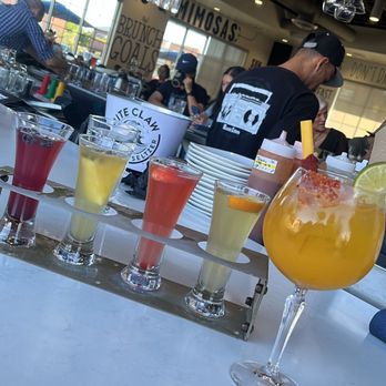 Hash Kitchen Arcadia - Brunch cocktails - Breakfast & Brunch Near Me - Phoenix, Arizona