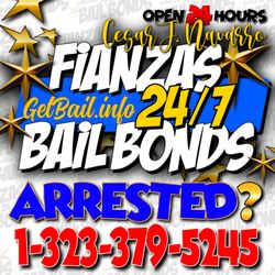 Fianzas Bail Bonds