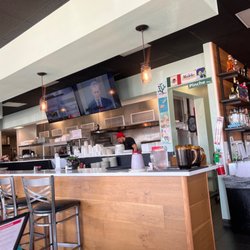 Macarena Taco Shop and Margarita Bar - Bar pinche way