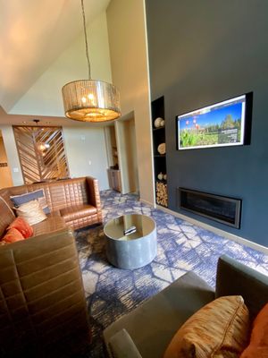 Edgewood Tahoe Resort by null