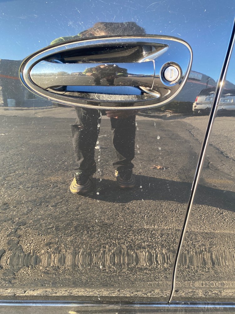 LEXINGTON AUTO SPA Updated May 2024 11 Photos & 36 Reviews 1124