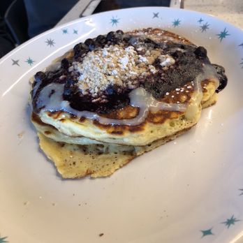 Hatch - Danish pancake - Breakfast & Brunch Near Me - Huntington, New York